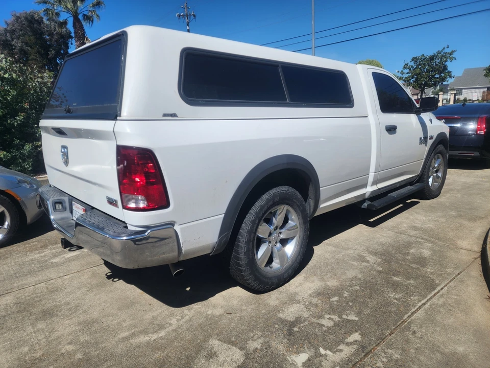 2016 Ram 1500 1st Gen - Image 4 of 15