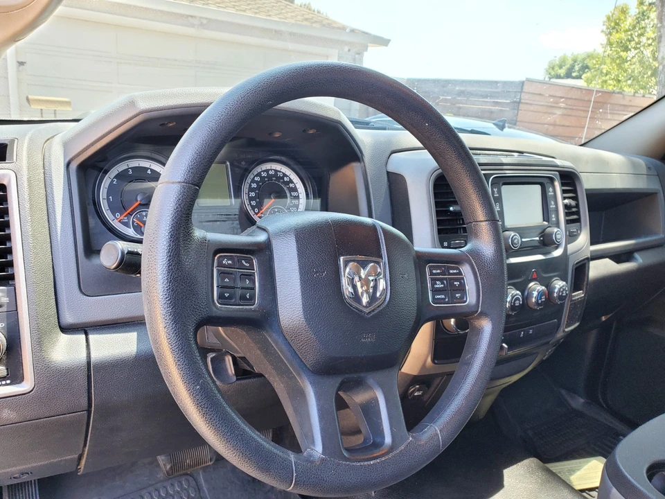 2016 Ram 1500 1st Gen - Image 8 of 15
