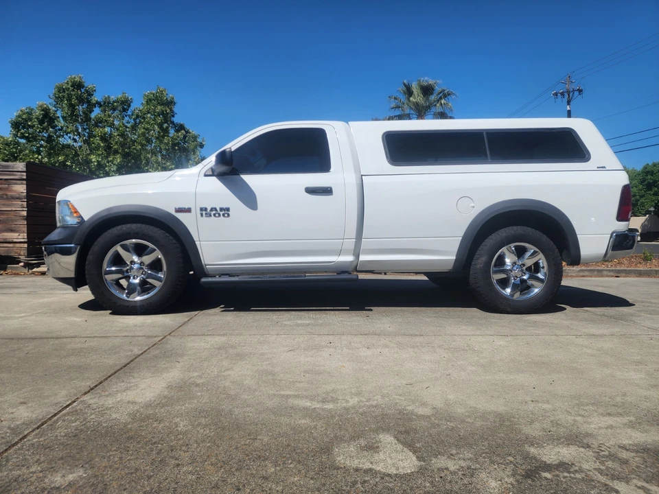 2016 Ram 1500 1st Gen - Image 3 of 15