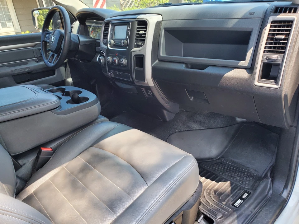 2016 Ram 1500 1st Gen - Image 9 of 15
