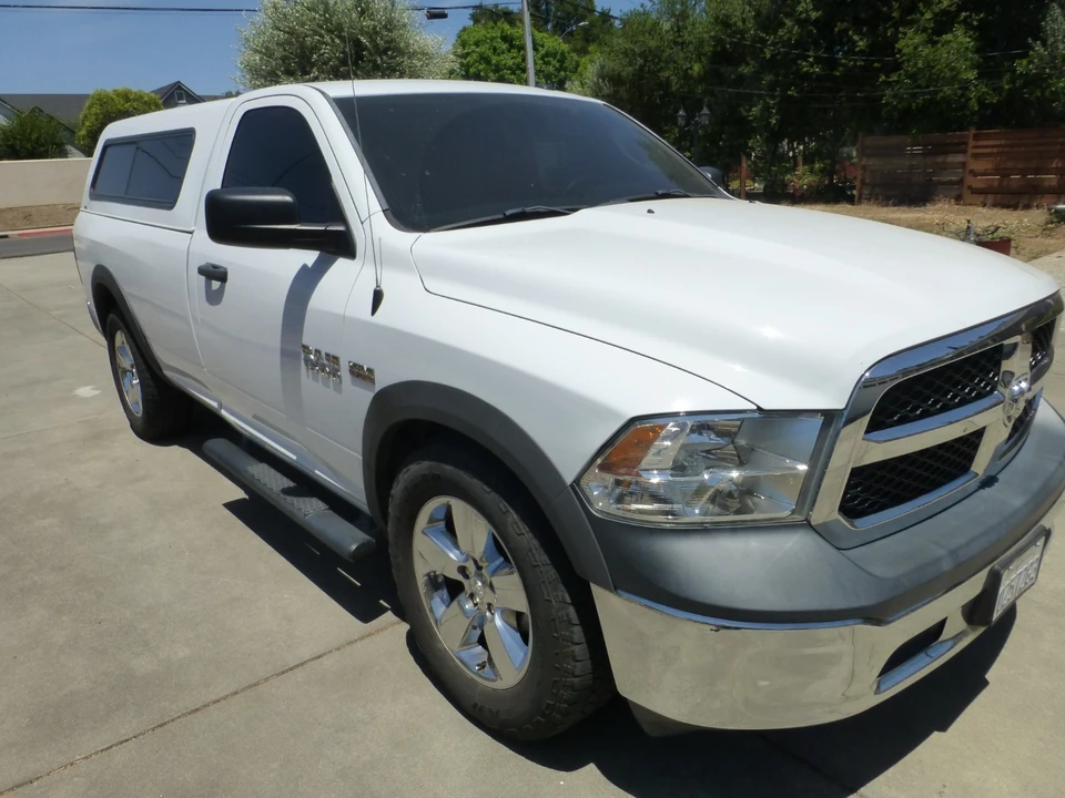 2016 Ram 1500 1st Gen - Image 2 of 15
