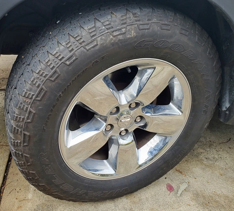 2016 Ram 1500 1st Gen - Image 14 of 15