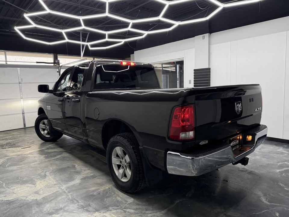 2016 Ram 1500 1st Gen - Image 3 of 21