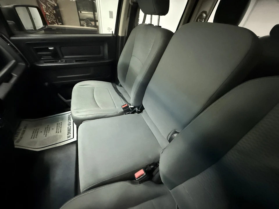 2016 Ram 1500 1st Gen - Image 21 of 21