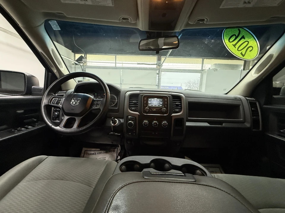 2016 Ram 1500 1st Gen - Image 13 of 21