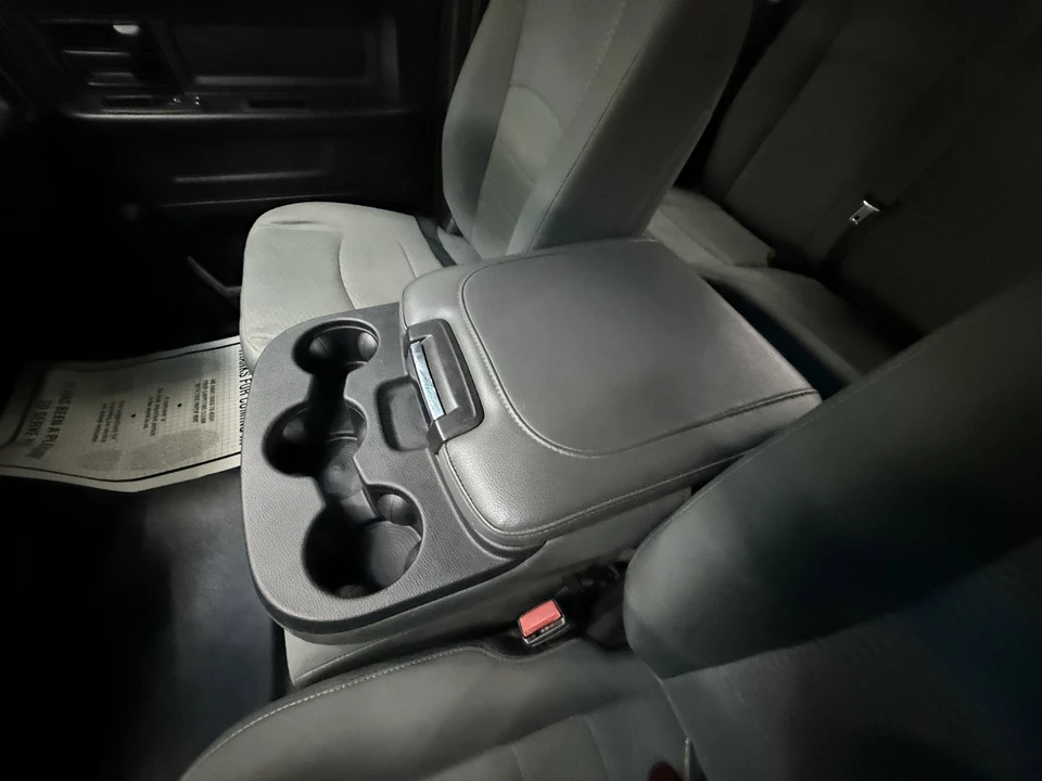 2016 Ram 1500 1st Gen - Image 20 of 21