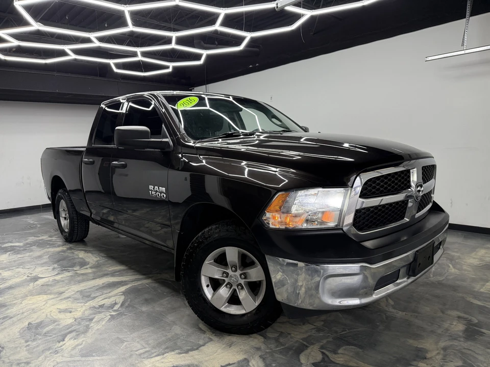 2016 Ram 1500 1st Gen - Image 7 of 21