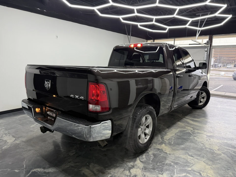 2016 Ram 1500 1st Gen - Image 6 of 21