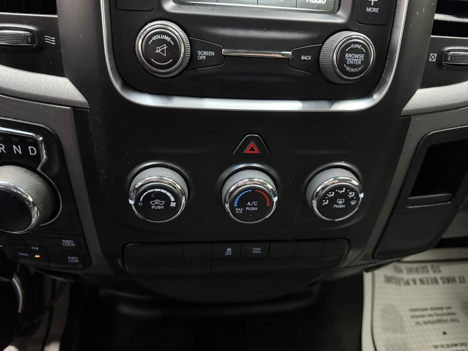 2016 Ram 1500 1st Gen - Image 19 of 21