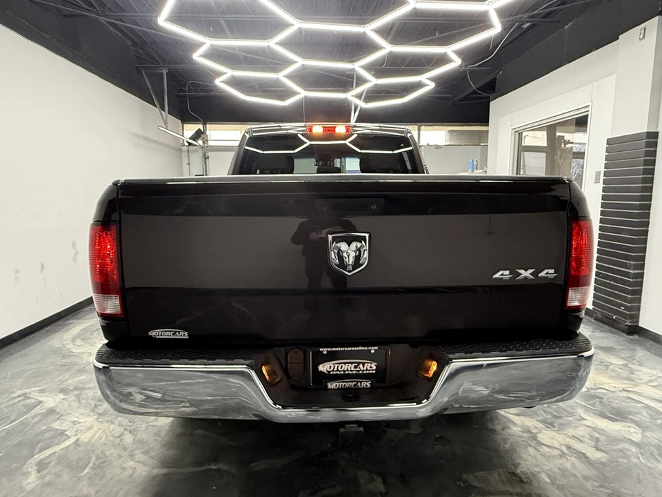 2016 Ram 1500 1st Gen - Image 5 of 21