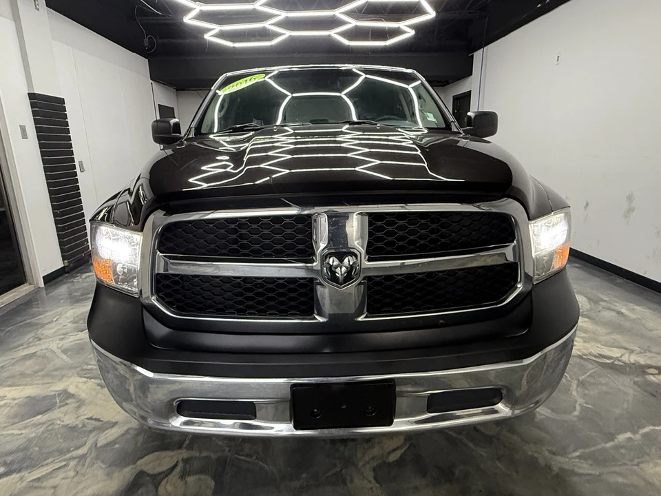 2016 Ram 1500 1st Gen - Image 8 of 21