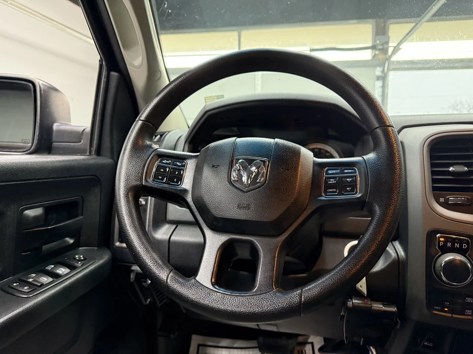 2016 Ram 1500 1st Gen - Image 14 of 21