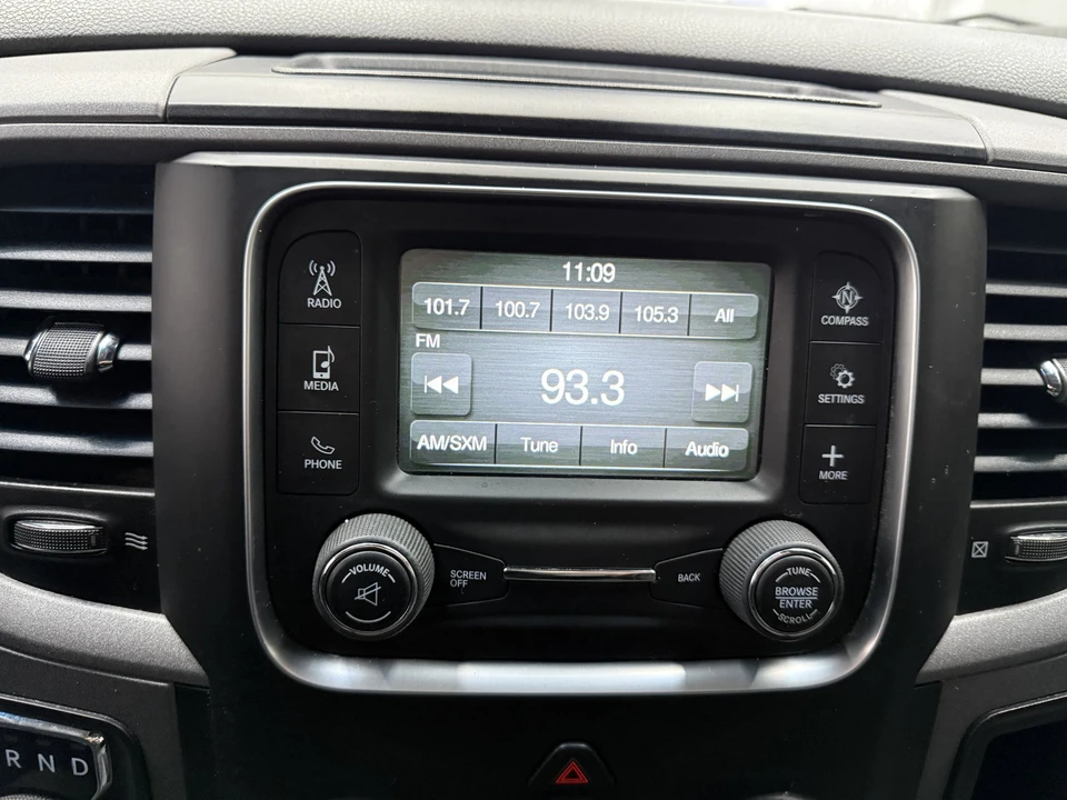 2016 Ram 1500 1st Gen - Image 17 of 21