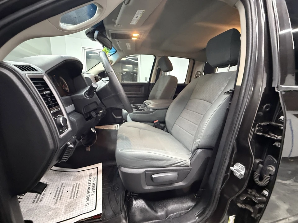 2016 Ram 1500 1st Gen - Image 12 of 21