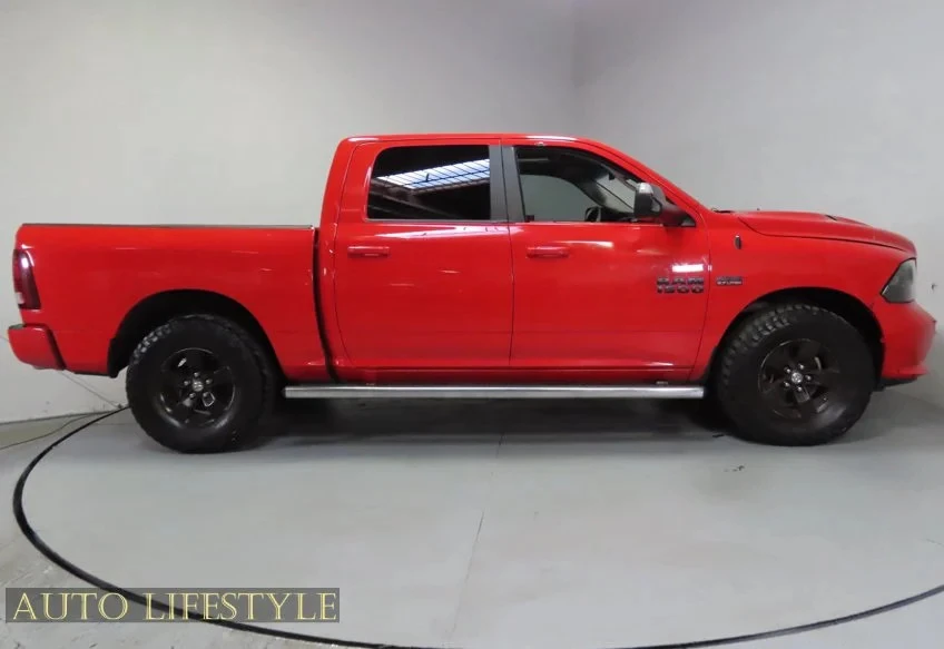 2016 Ram 1500 1st Gen - Image 10 of 21