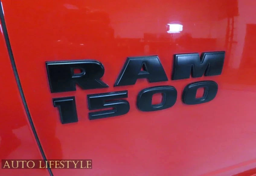 2016 Ram 1500 1st Gen - Image 18 of 21
