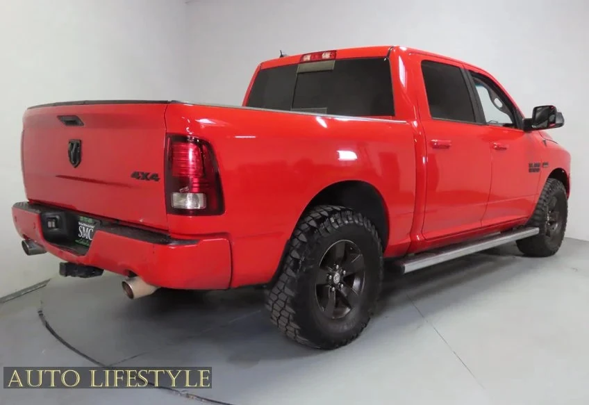 2016 Ram 1500 1st Gen - Image 6 of 21