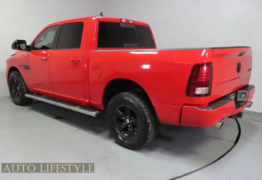 2016 Ram 1500 1st Gen - Image 5 of 21