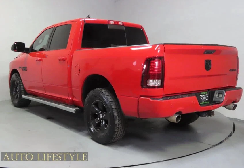2016 Ram 1500 1st Gen - Image 7 of 21