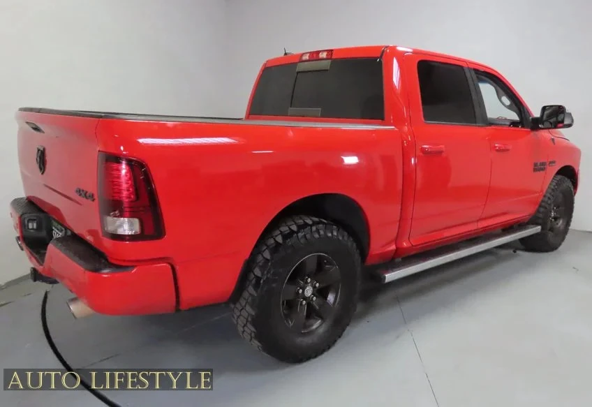 2016 Ram 1500 1st Gen - Image 8 of 21