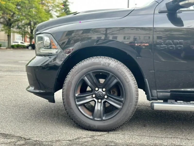 2016 Dodge Ram 4th Gen - Image 8 of 12