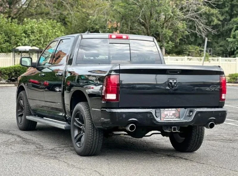 2016 Dodge Ram 4th Gen - Image 6 of 12