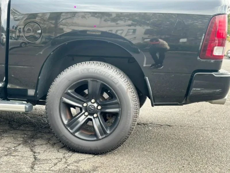 2016 Dodge Ram 4th Gen - Image 7 of 12