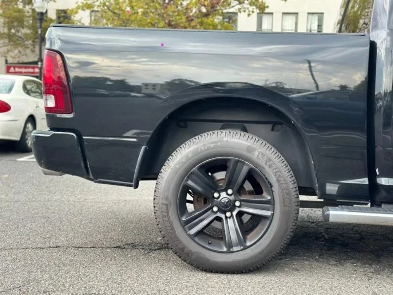 2016 Dodge Ram 4th Gen - Image 10 of 12