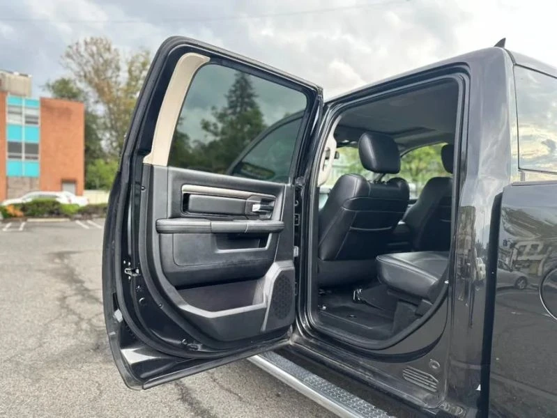 2016 Dodge Ram 4th Gen - Image 12 of 12