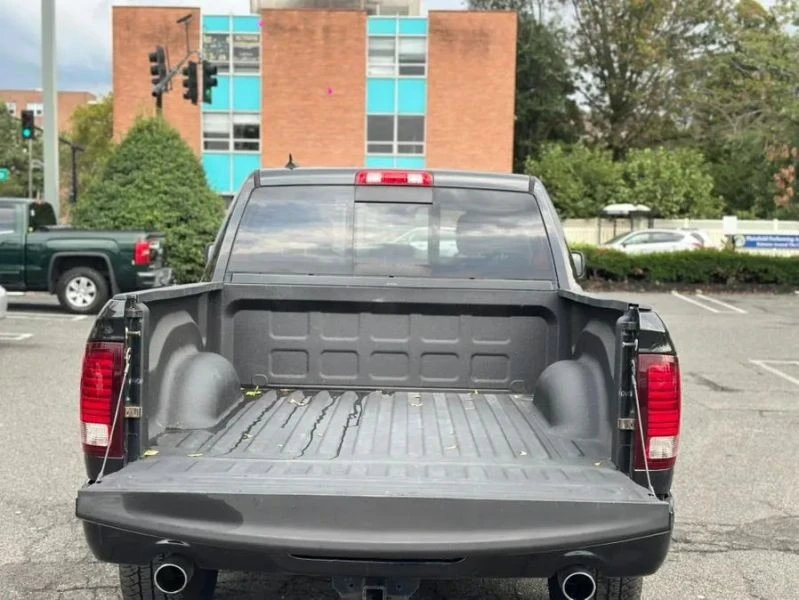 2016 Dodge Ram 4th Gen - Image 11 of 12