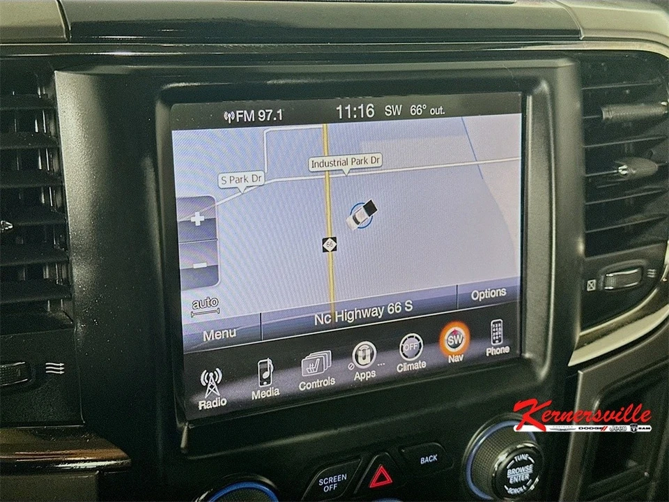 2016 Dodge Ram 4th Gen - Image 19 of 21