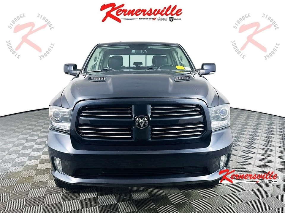 2016 Dodge Ram 4th Gen - Image 2 of 21