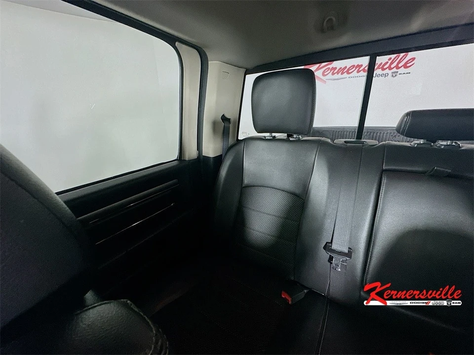 2016 Dodge Ram 4th Gen - Image 12 of 21