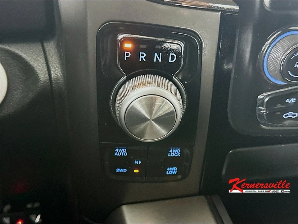 2016 Dodge Ram 4th Gen - Image 16 of 21