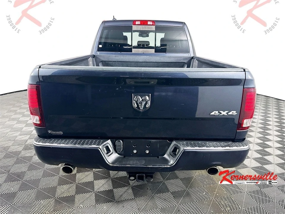 2016 Dodge Ram 4th Gen - Image 6 of 21