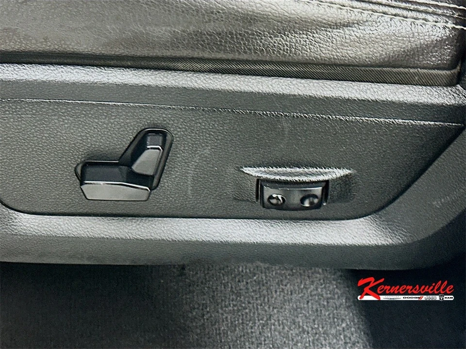 2016 Dodge Ram 4th Gen - Image 21 of 21