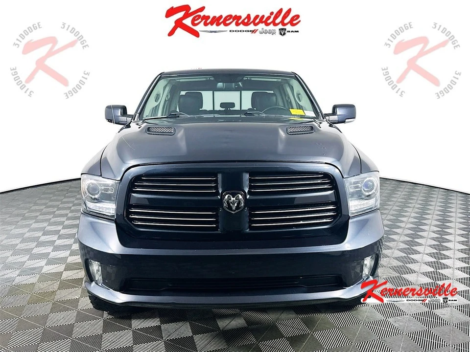 2016 Dodge Ram 4th Gen - Image 2 of 21