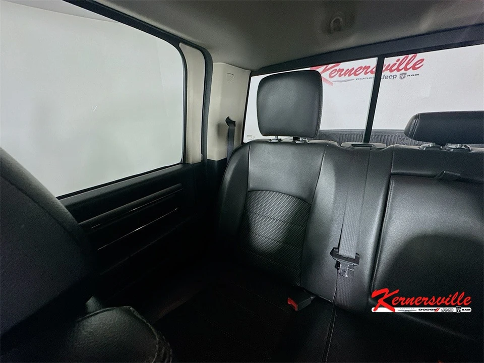 2016 Dodge Ram 4th Gen - Image 12 of 21