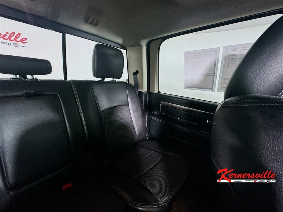 2016 Dodge Ram 4th Gen - Image 14 of 21