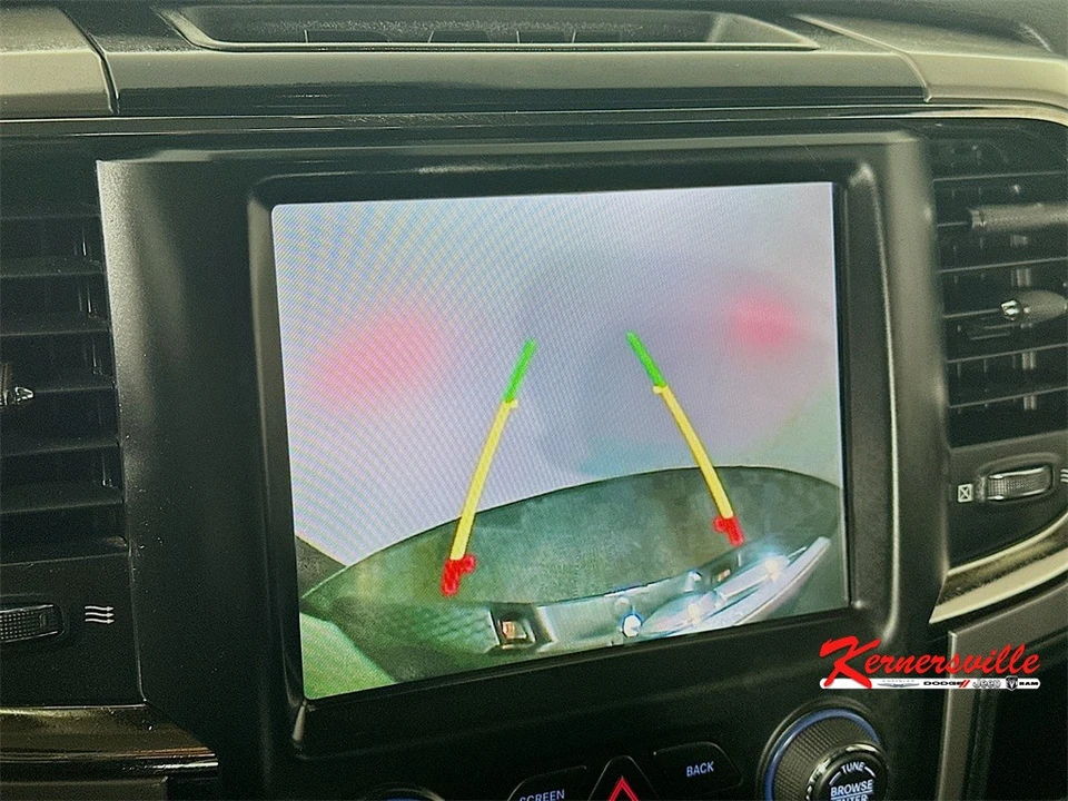 2016 Dodge Ram 4th Gen - Image 20 of 21