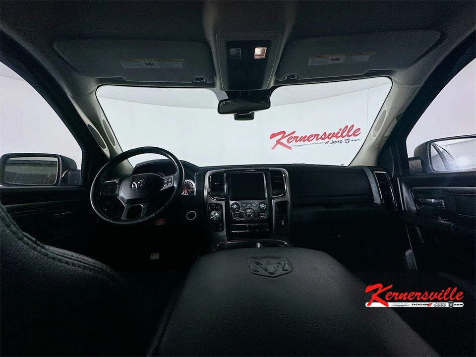 2016 Dodge Ram 4th Gen - Image 10 of 21