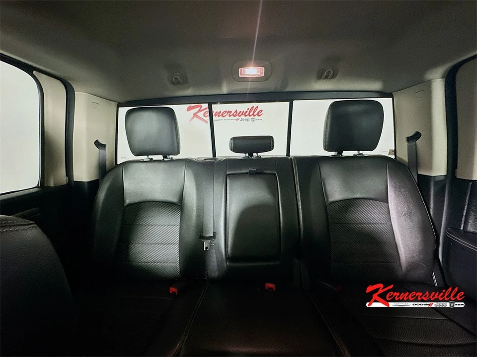 2016 Dodge Ram 4th Gen - Image 13 of 21