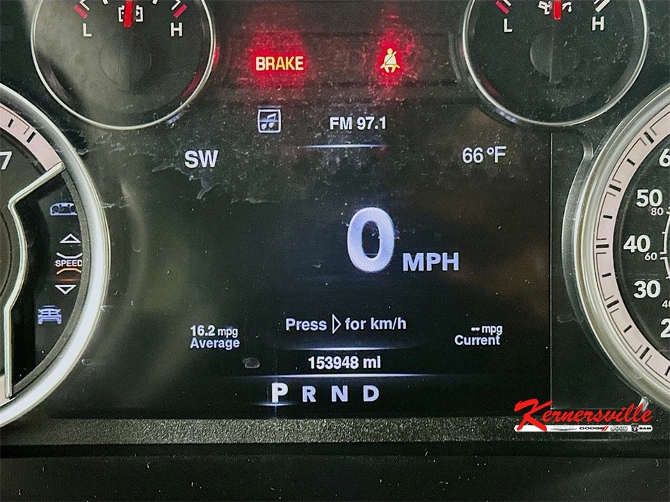 2016 Dodge Ram 4th Gen - Image 15 of 21