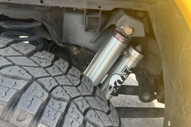 2016 Dodge Ram 4th Gen - Image 7 of 7