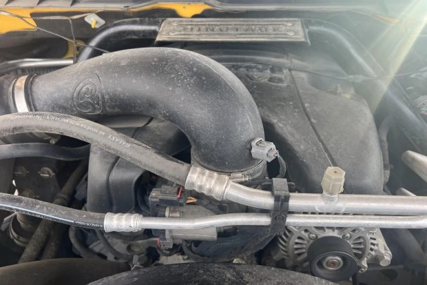 2016 Dodge Ram 4th Gen - Image 6 of 7