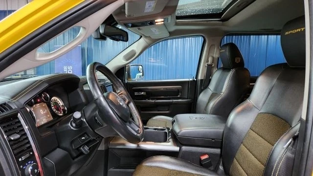 2016 Dodge Ram 4th Gen - Image 7 of 12
