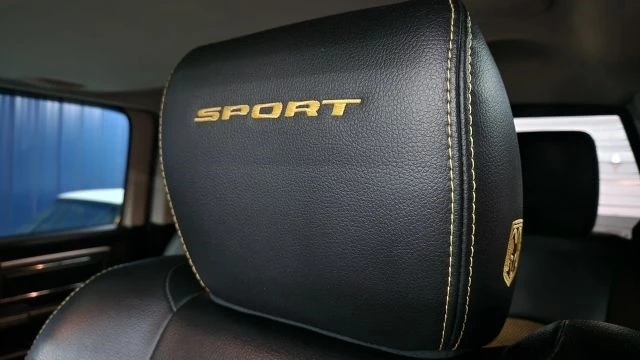 2016 Dodge Ram 4th Gen - Image 10 of 12