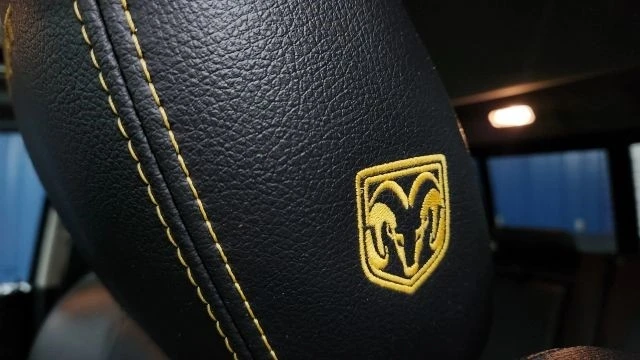 2016 Dodge Ram 4th Gen - Image 11 of 12
