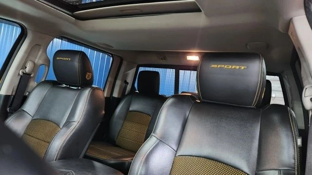 2016 Dodge Ram 4th Gen - Image 9 of 12