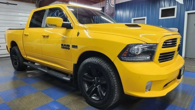 2016 Dodge Ram 4th Gen - Image 2 of 12
